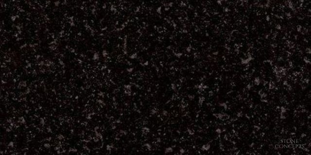 Absolute Black Granite