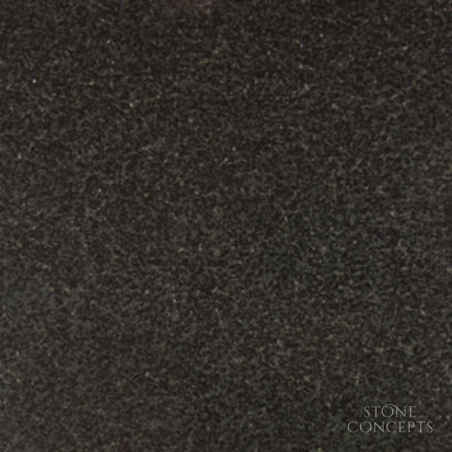 Absolute Black Polished