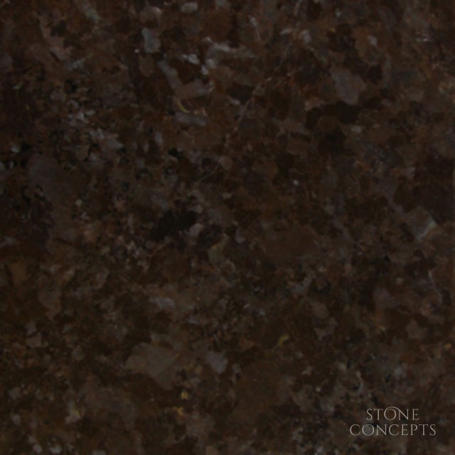 Antique Brown Granite Polished