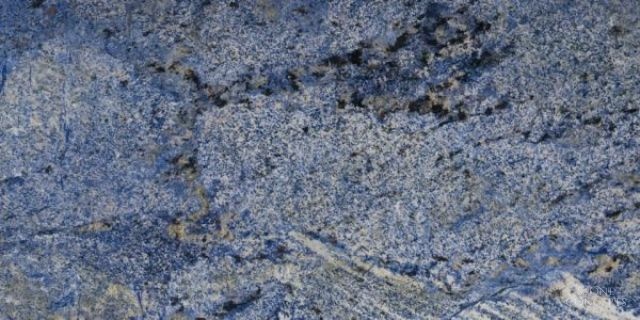 Azul Bahia Granite