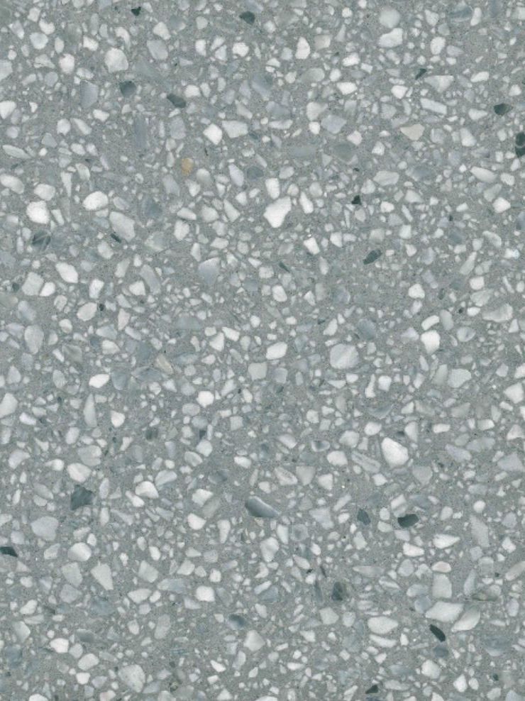Engineered Stone and Terrazzo