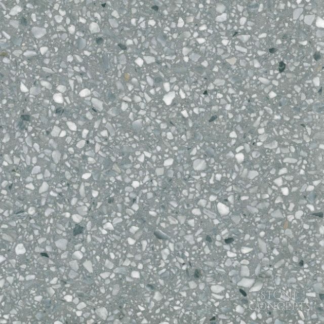Bardiglio Terrazzo