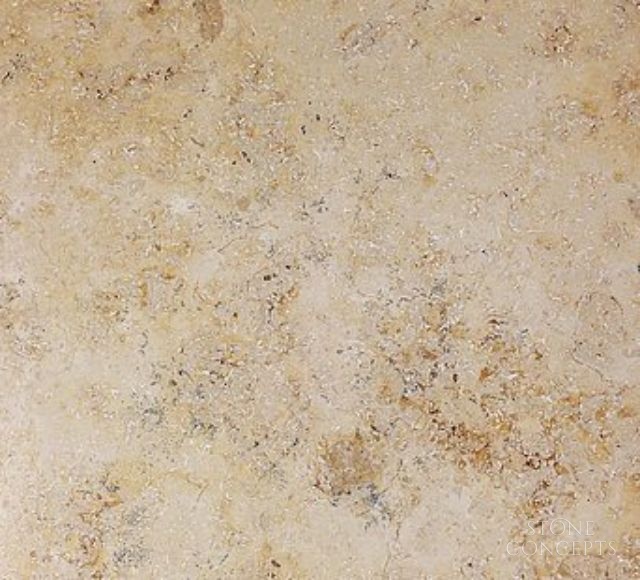 Bavarian Gold Limestone