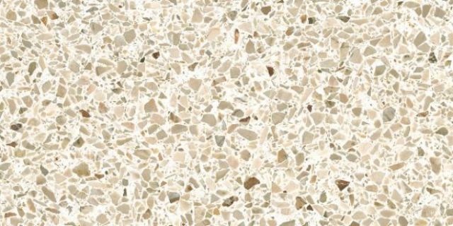 Classic Brown Terrazzo 600x300mm