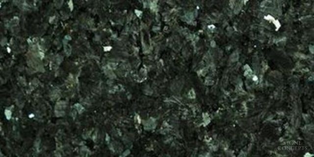 Emerald Pearl Granite