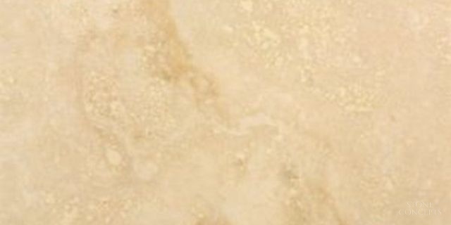 Roman Travertine crosscut