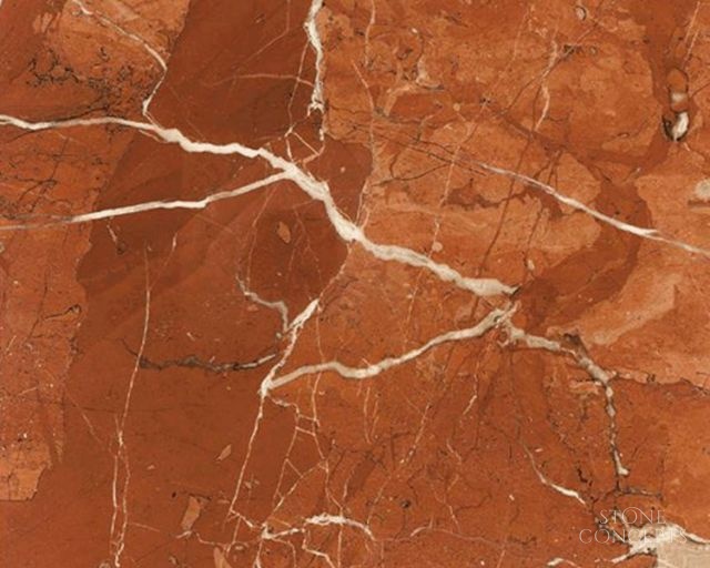 Rosso Alicante Marble