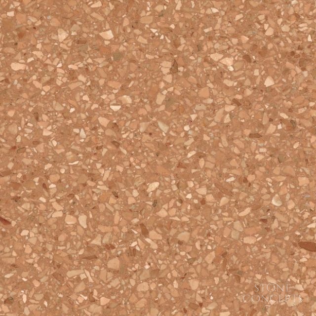 Rosso Verona Terrazzo