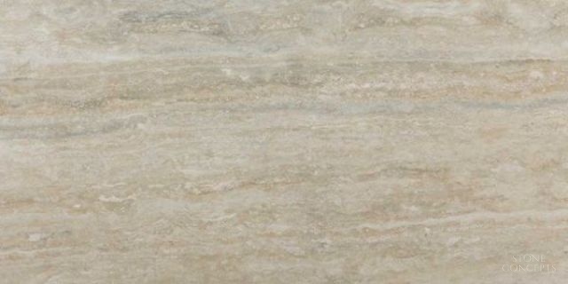 Silver Travertine