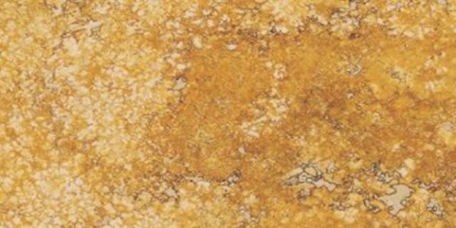 Travertine Giallo