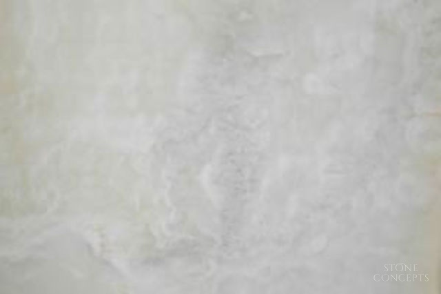 White Onyx
