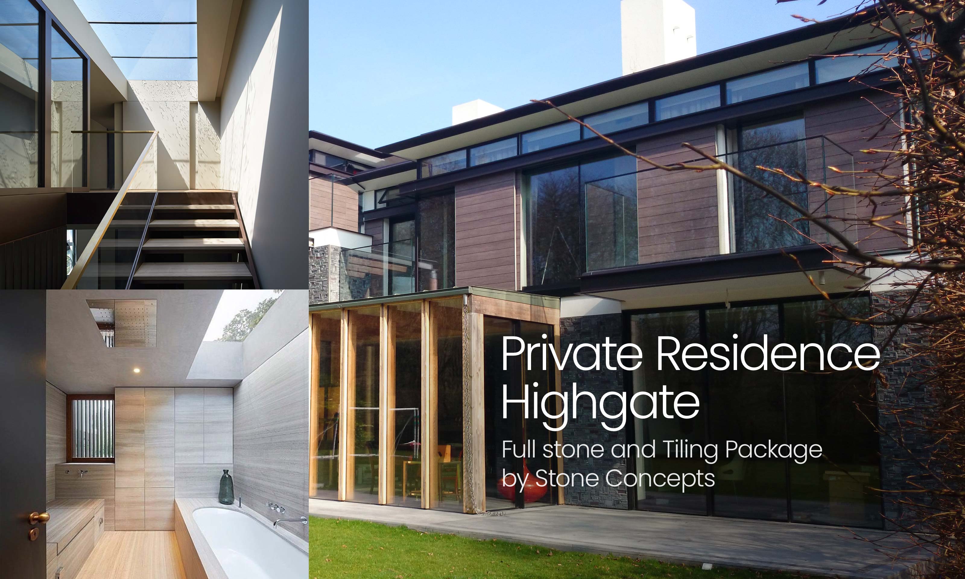 Private Residence Highgate