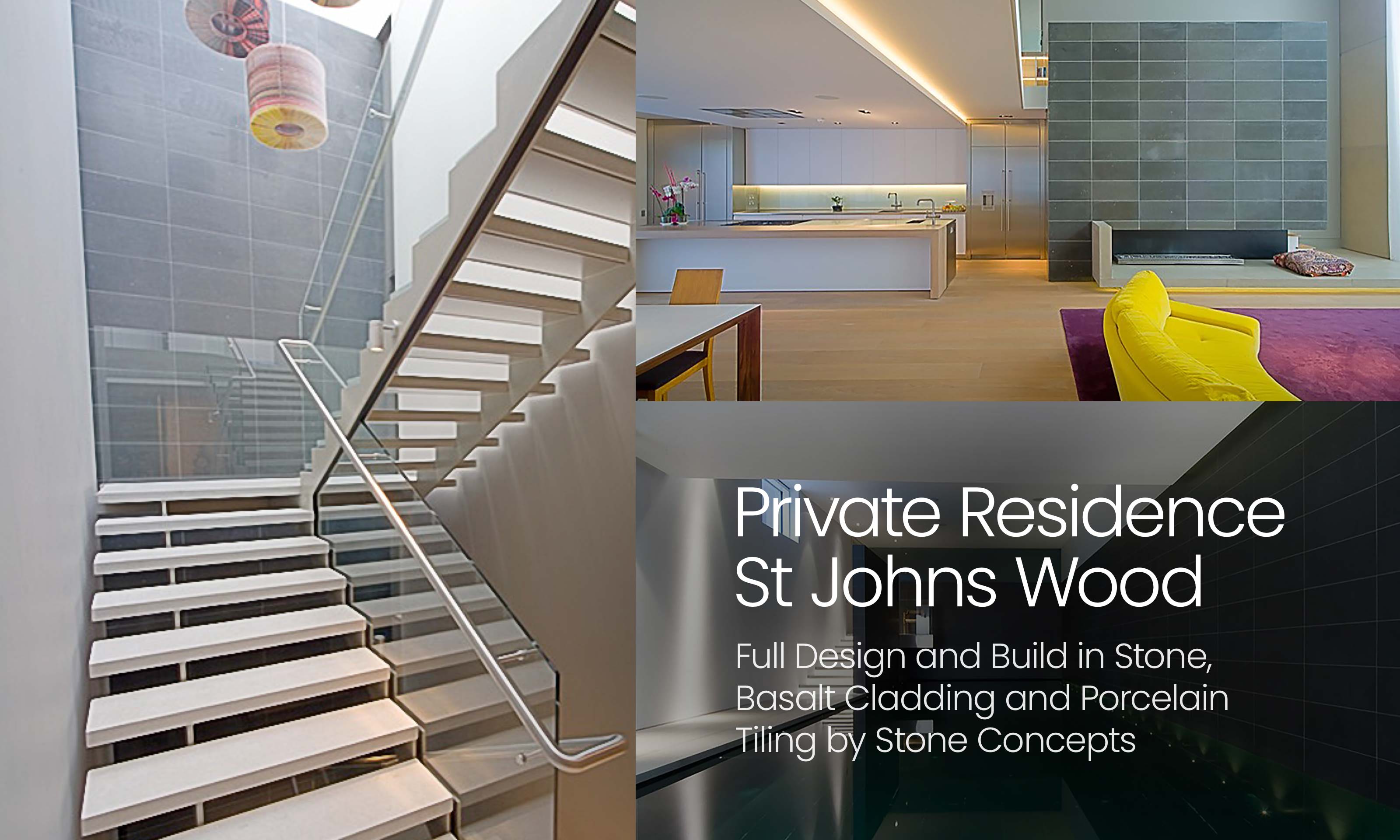 Private Residence St Johns Wood