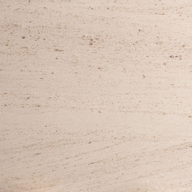 Moca Cream Medium Grain