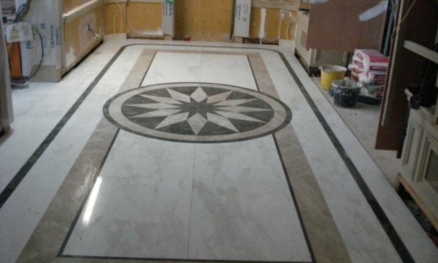 Why Choose Marble Flooring?