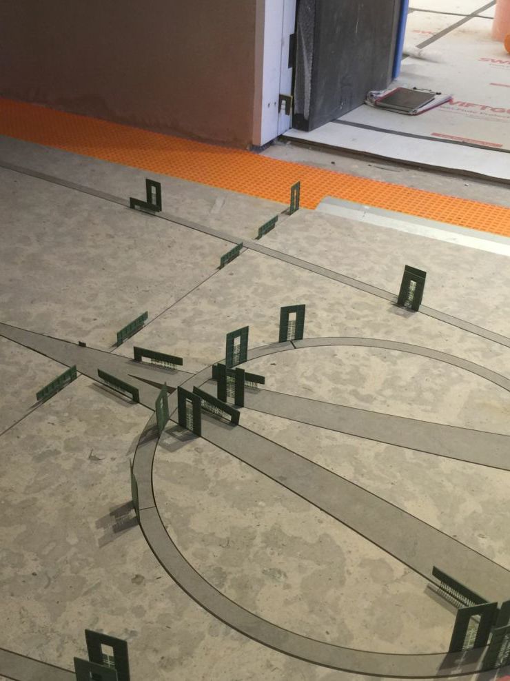 Ingram Avenue Hampstead