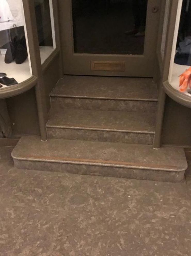 Princes Arcade Piccadilly London