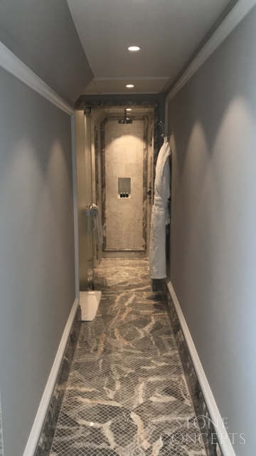 The Cadogan Long View