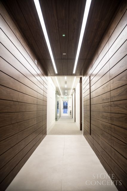 85 GRACECHURCH STREET ENTRANCE