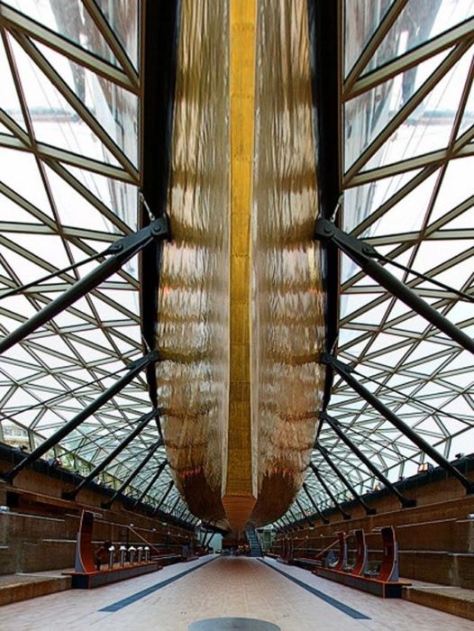 CUTTY SARK