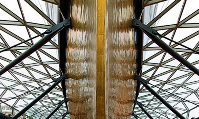 The Cutty Sark Restoration Project