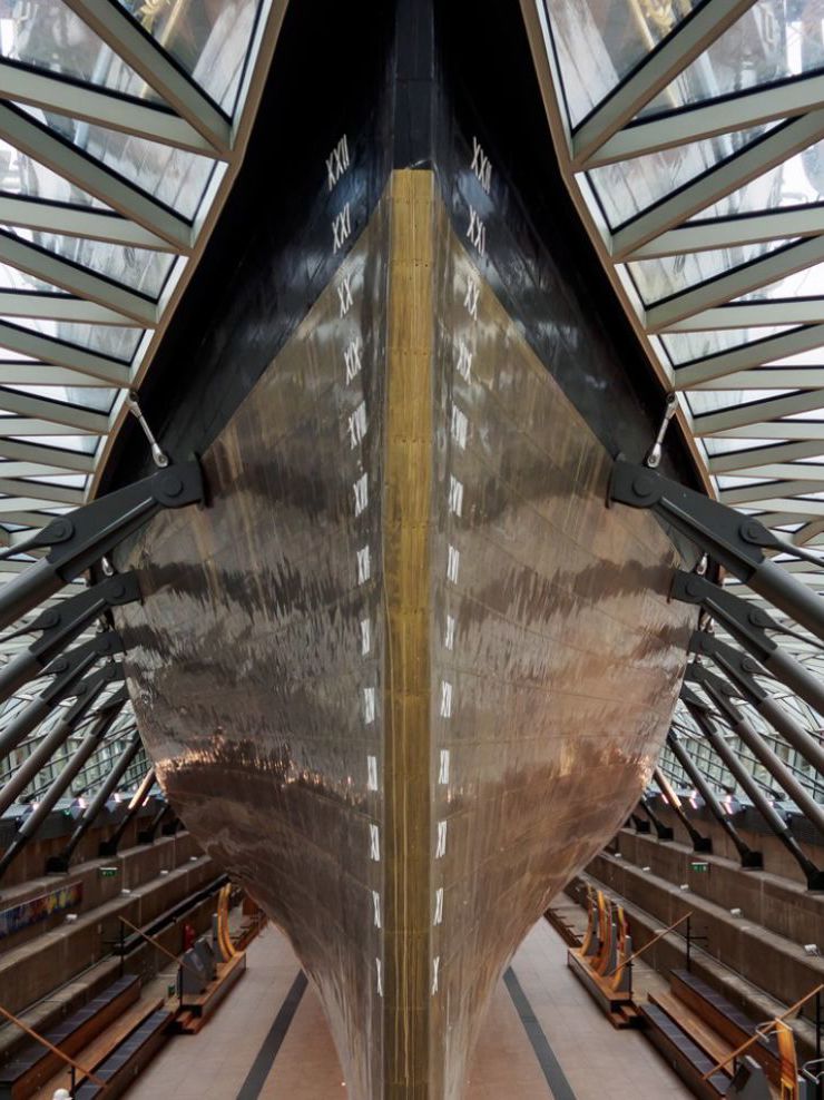 Cutty Sark