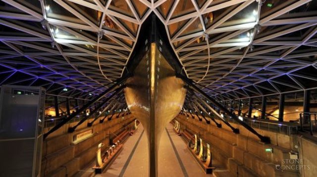 CUTTY SARK 5