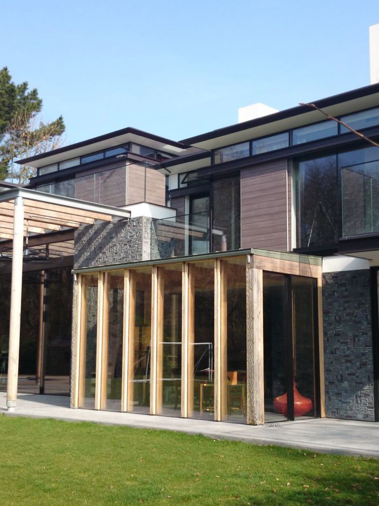 Fitzroy Farm Highgate