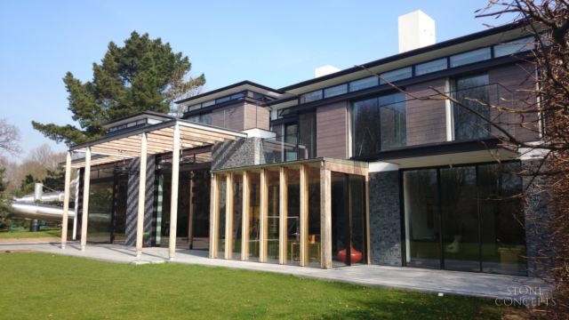 FITZROY FARM HIGHGATE