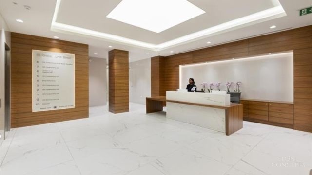 GRACECHURCH STREET 85